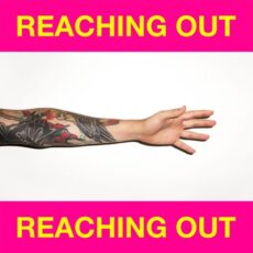 Dillon Francis Bow Anderson Reaching Out