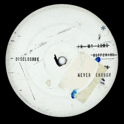 Disclosure Never Enough