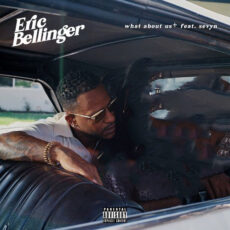 Eric Bellinger What About Us 