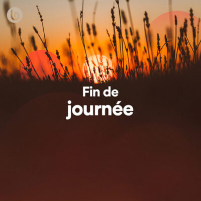 Fin de journée