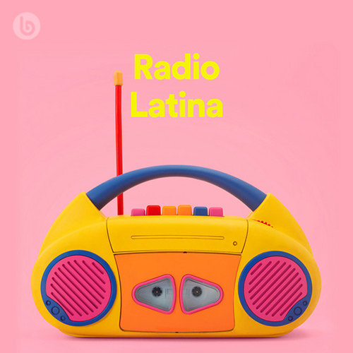 Radio Latina