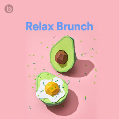 Relax Brunch