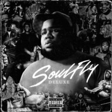 Rod Wave SoulFly