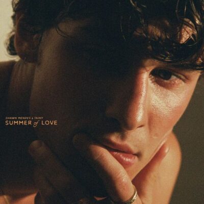 Shawn Mendes Tainy Summer Of Love