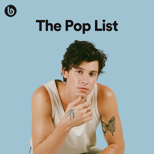 The Pop List