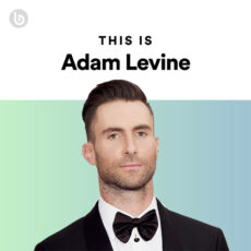 This Is Adam Levine