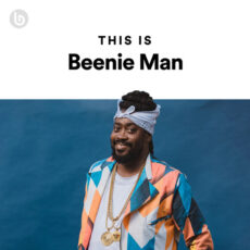 This Is Beenie Man