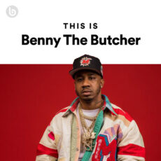 This Is Benny The Butcher