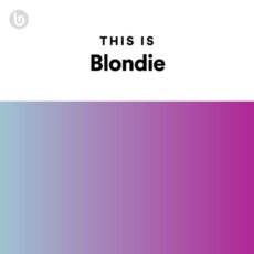 This Is Blondie