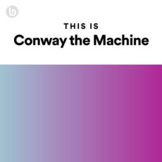 This Is Conway the Machine