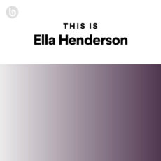 This Is Ella Henderson