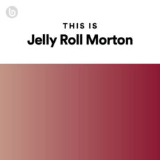 This Is Jelly Roll Morton