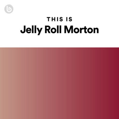 This Is Jelly Roll Morton
