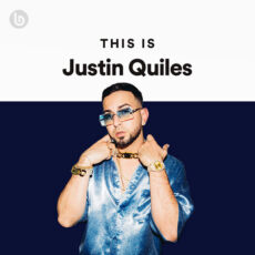 This Is Justin Quiles