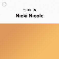 This Is Nicki Nicole
