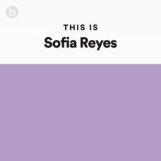 This Is Sofía Reyes