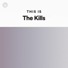 This Is The Kills