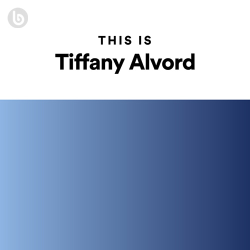 This Is Tiffany Alvord
