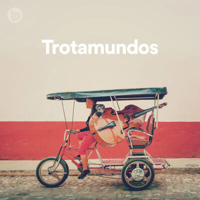 Trotamundos