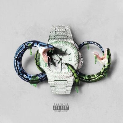 YNW Melly Just A Matter of Slime
