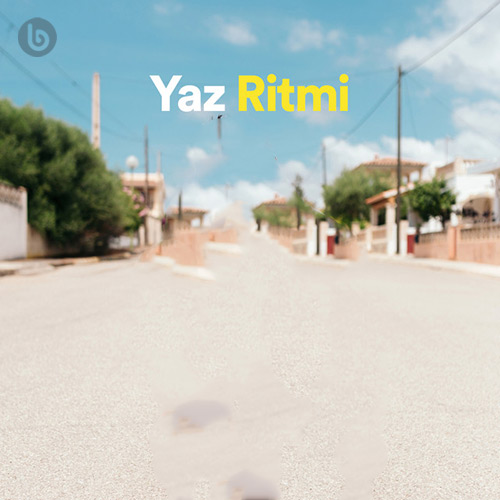 Yaz Ritmi