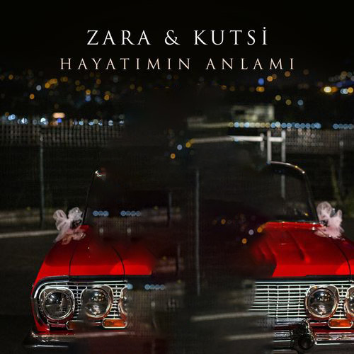 Zara Kutsi Hayatımın Anlamı