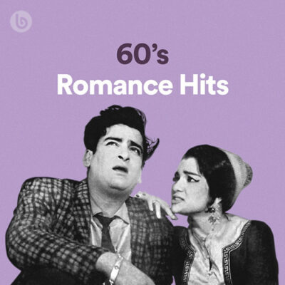 60's Romance Hits