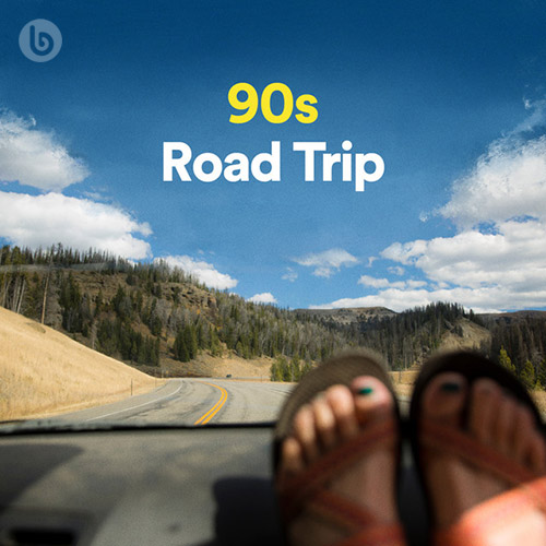 90s Road Trip