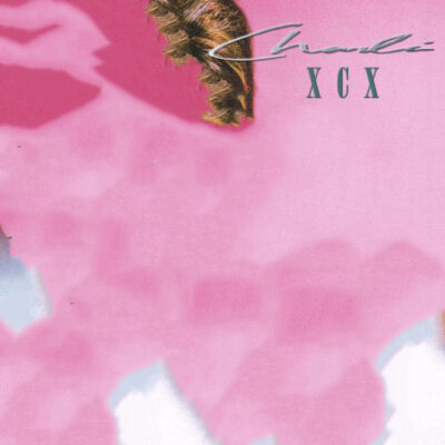 Charli XCX Good Ones