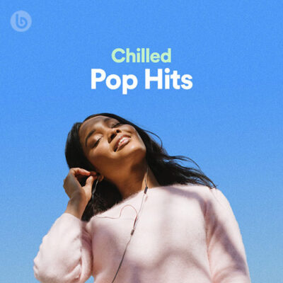 Chilled Pop Hits