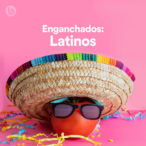 Enganchados Latinos