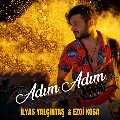 Adım Adım