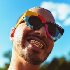 J Balvin JOSE