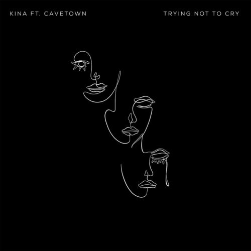 Kina Cavetown Trying Not To Cry