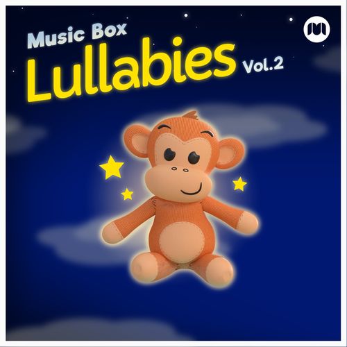 Little Baby Bum Nursery Rhyme Friends Music Box Lullabies, Vol. 2