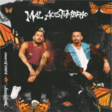 Mau y Ricky Maria Becerra Mal Acostumbrao