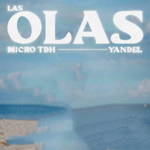 Micro TDH Yandel Las Olas