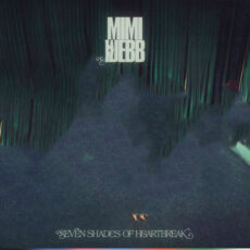 Mimi Webb Seven Shades of Heartbreak
