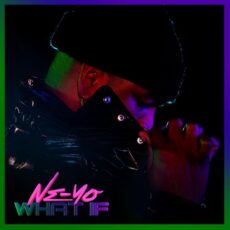 Ne-Yo What If