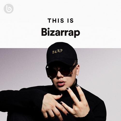 L-Gante: Bzrp Music Sessions, Vol.38