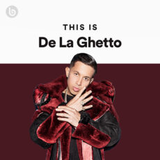 This Is De La Ghetto