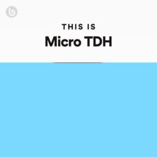 This Is Micro TDH