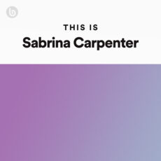 This Is Sabrina Carpenter