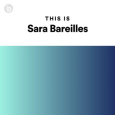 This Is Sara Bareilles