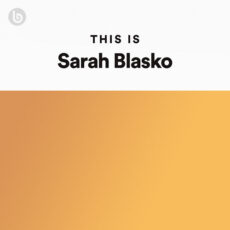 This Is Sarah Blasko