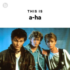 This Is a-ha