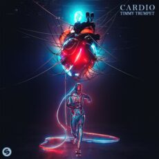 Timmy Trumpet Cardio