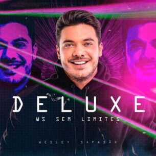 Wesley Safadão WS Sem Limites