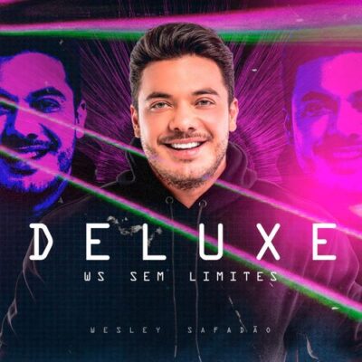 Wesley Safadão WS Sem Limites