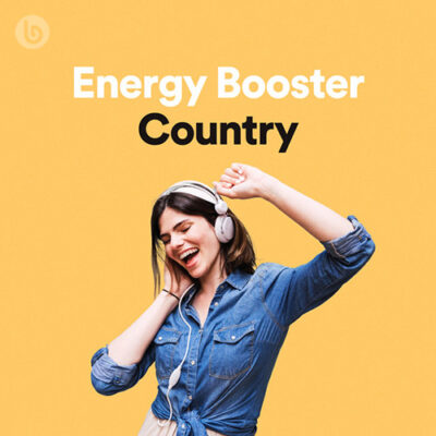 Energy Booster Country